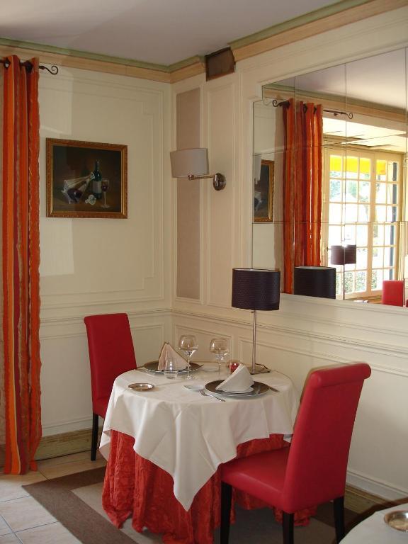 La Villa Saint Laurent - Bergerac ภายนอก รูปภาพ