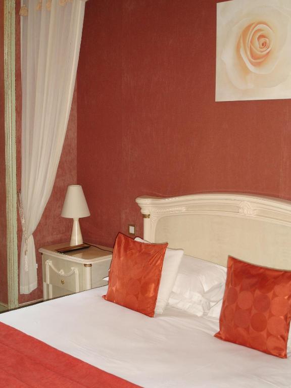 La Villa Saint Laurent - Bergerac ห้อง รูปภาพ