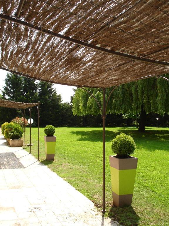 La Villa Saint Laurent - Bergerac ภายนอก รูปภาพ