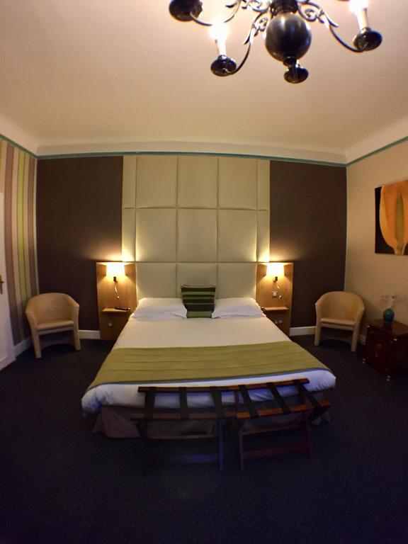 La Villa Saint Laurent - Bergerac ห้อง รูปภาพ
