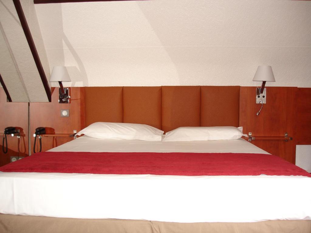 La Villa Saint Laurent - Bergerac ห้อง รูปภาพ