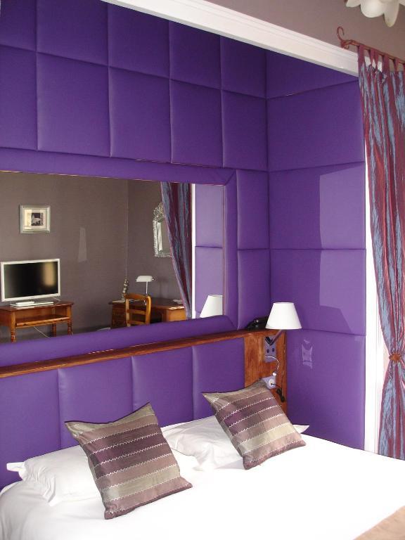 La Villa Saint Laurent - Bergerac ห้อง รูปภาพ