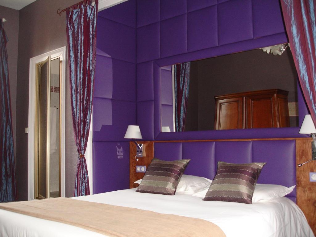 La Villa Saint Laurent - Bergerac ห้อง รูปภาพ