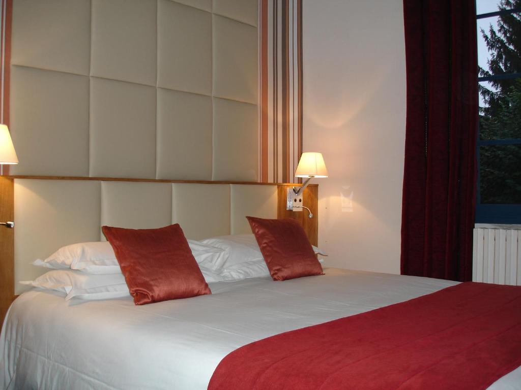 La Villa Saint Laurent - Bergerac ห้อง รูปภาพ